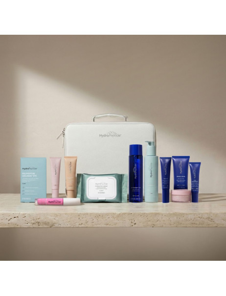 HydroPeptide Complete Routine Set Професійний пептидний Anti-Age комплекс