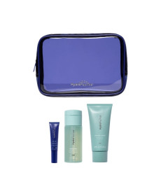 HydroPeptide Daily Trio Set Набор трехступенчатого ухода за кожей с пептидами - Написать отзыв