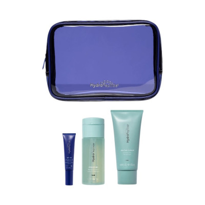 HydroPeptide Daily Trio Set Набір триступеневого догляду за шкірою з пептидами