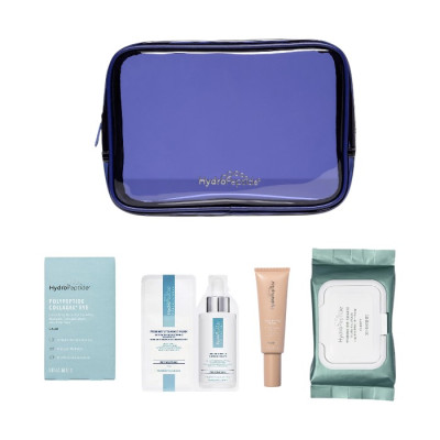 HydroPeptide Glow & Protect Set Набір для сяяння та захисту