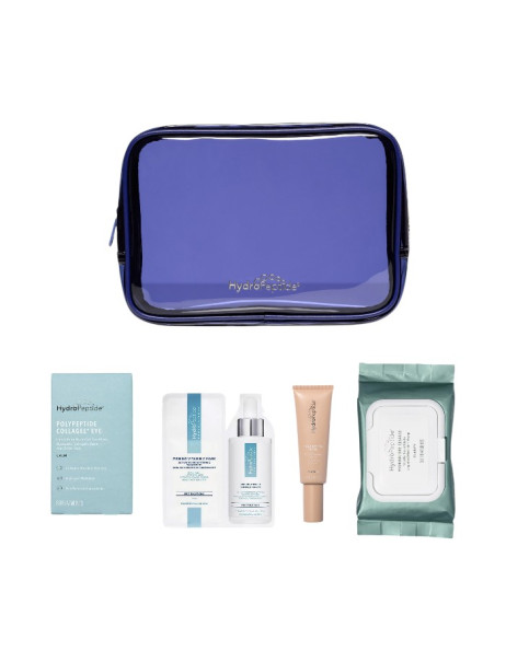 HydroPeptide Glow & Protect Set Набор для сияния и защиты