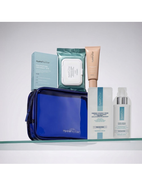 HydroPeptide Glow & Protect Set Набор для сияния и защиты
