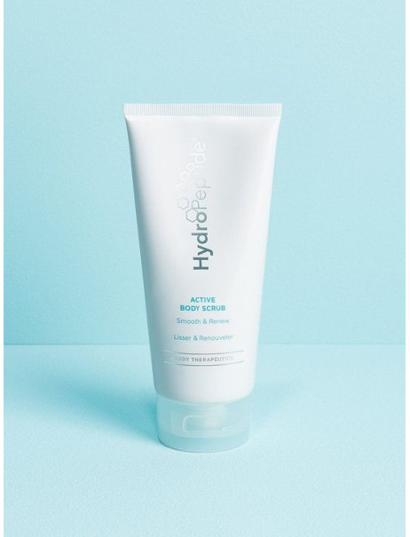 HydroPeptide Active Body Scrub Активний омолоджуючий скраб для тіла