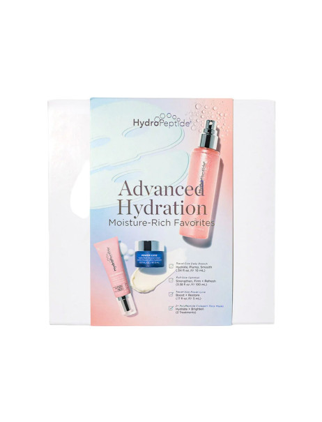 HydroPeptide Advanced Hydration Набір 