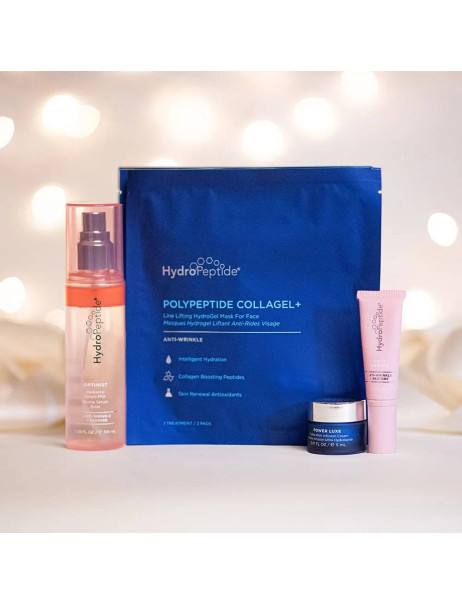 HydroPeptide Advanced Hydration Набір 