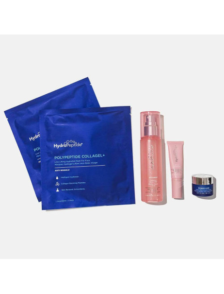 HydroPeptide Advanced Hydration Набір 