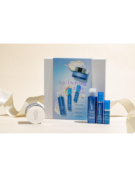 HydroPeptide Age-Defying Essential Kit Антивіковий догляд