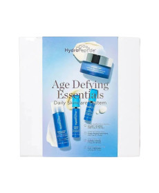 HydroPeptide Age-Defying Essential Kit Антивіковий догляд - Написати відгук
