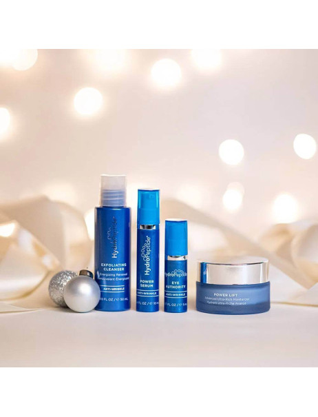 Антивіковий догляд HydroPeptide