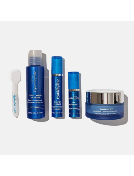 HydroPeptide Age-Defying Essential Kit