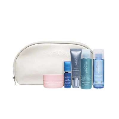 HydroPeptide Autumn kit Осінній набір