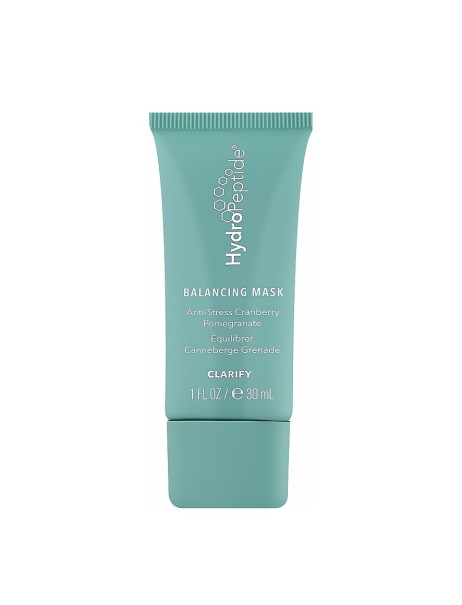 HydroPeptide Balancing Mask Заспокійлива анти-стрес маска