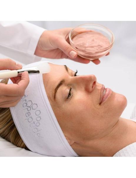 Заспокійлива анти-стрес маска Balancing від HydroPeptide