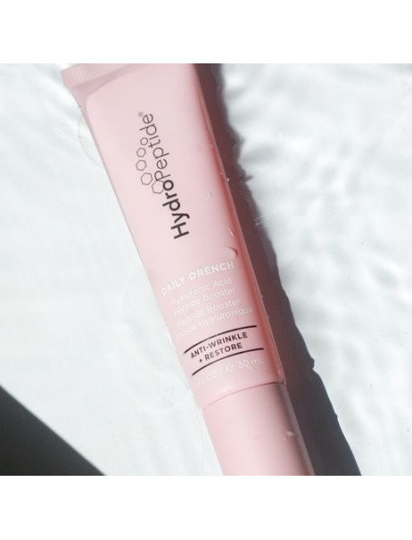 HydroPeptide гідратаційне відновлення