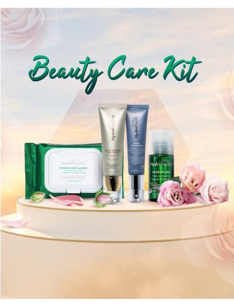 Набір HydroPeptide Beauty Care Kit