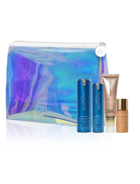 HydroPeptide Best Sellers Kit Набір бестселерів