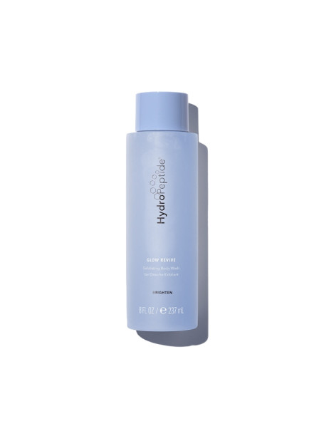 HydroPeptide Glow Revive Body Wash Відлущувальний гель для тіла