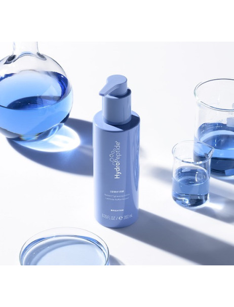 HydroPeptide LumiFirm Body Moisturizer Лосьйон для ліфтингу та сяяння шкіри