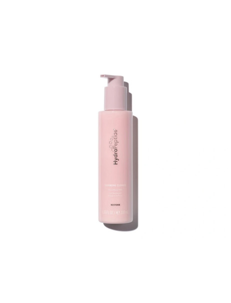HydroPeptide Cashmere Cleanse Розовое молочко для лица