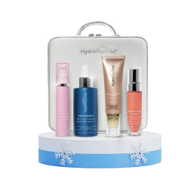 HydroPeptide Christmas Kit Косметичний набір