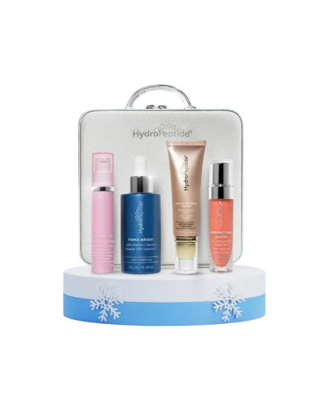 HydroPeptide Christmas Kit Косметичний набір