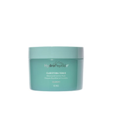 HydroPeptide Clarifying Toner Pads Спонжи с очищающим лосьоном - Написать отзыв