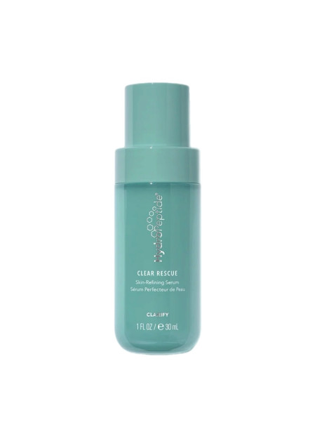 HydroPeptide Clear Rescue Serum Противовоспалительная обновляющая сыворотка