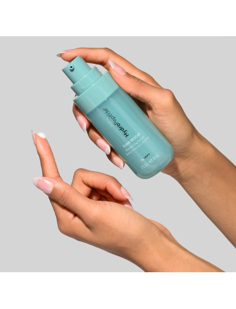 HydroPeptide Clear Rescue Serum Противовоспалительная обновляющая сыворотка