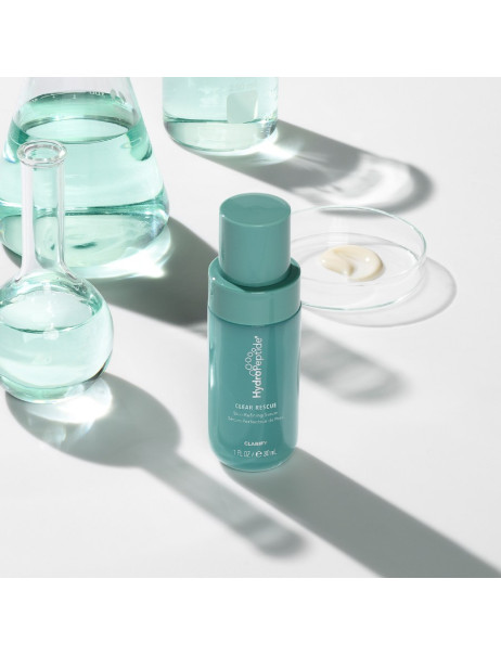 HydroPeptide Clear Rescue Serum Противовоспалительная обновляющая сыворотка