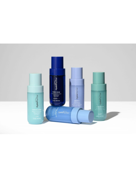 HydroPeptide Clear Rescue Serum Противовоспалительная обновляющая сыворотка