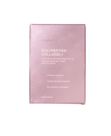 HydroPeptide PolyPeptide Collagel+ Lip Mask Гидрогелевая лифтинг-маска для губ - Написать отзыв