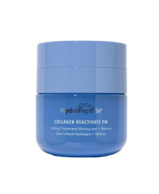 HydroPeptide Collagen ReActivate PM Зволожувальний ліфтинг-крем з ретинолом - Написати відгук