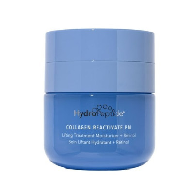 HydroPeptide Collagen ReActivate PM Зволожувальний ліфтинг-крем з ретинолом