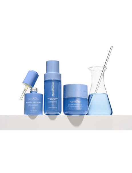 HydroPeptide Collagen ReActivate PM Зволожувальний ліфтинг-крем з ретинолом