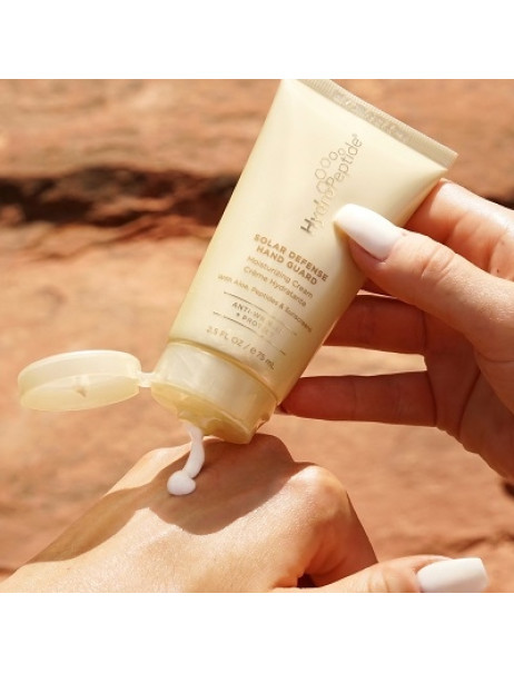 HydroPeptide Крем для защиты рук с SPF 15