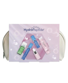 HydroPeptide Dry Skin Kit Набір інтенсивного догляду для зневодненої та сухої шкіри обличчя - Написати відгук