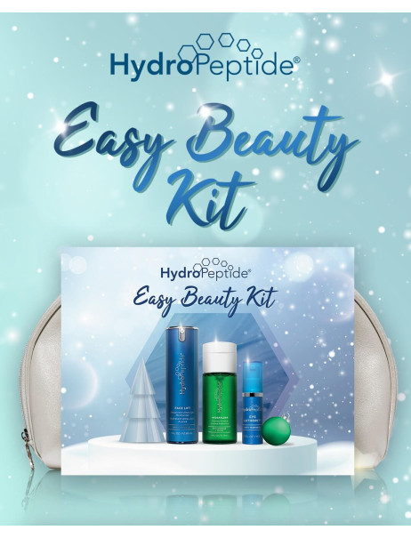 HydroPeptide Easy Beauty Kit Набір Бути гарною – легко!