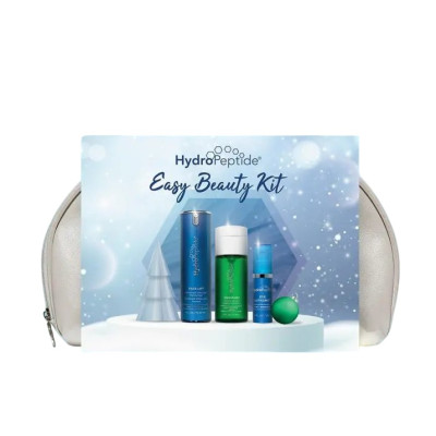 HydroPeptide Easy Beauty Kit Набір Бути гарною – легко!