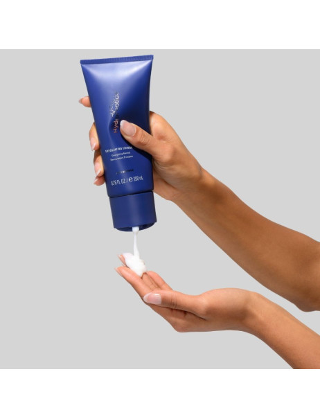 hydropeptide exfoliating cleanser