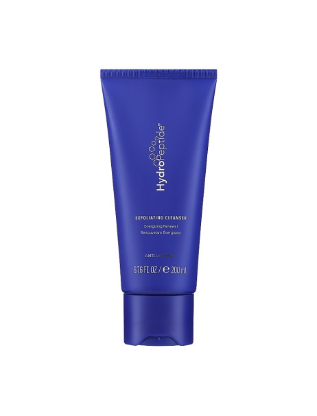 HydroPeptide Exfoliating Cleanser Очищуючий відлущуючий засіб
