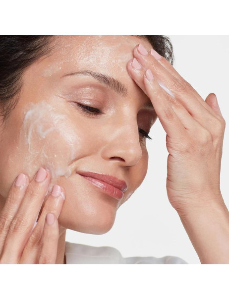 exfoliant cleanser