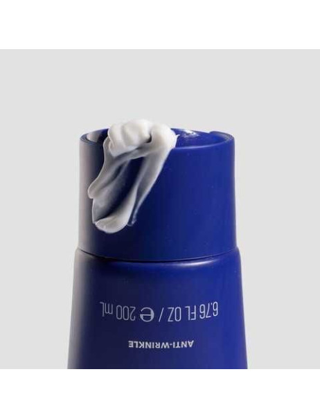 cleanser exfoliator
