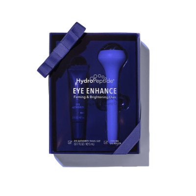 HydroPeptide Eye Enhance Kit Набір для зони навколо очей