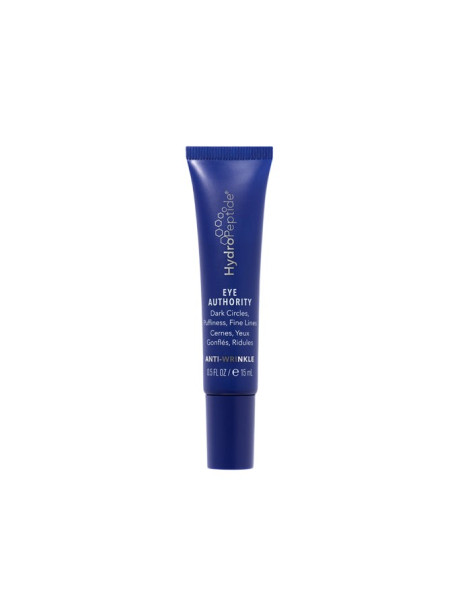 HydroPeptide Eye Authority Інтенсивний ліфтинг-крем для повік