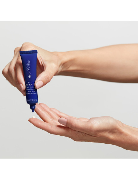 HydroPeptide Eye Authority Інтенсивний ліфтинг-крем для повік