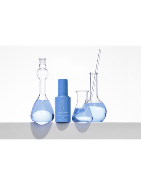 Сыворотка для шеи и декольте HydroPeptide