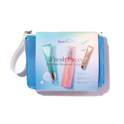 HydroPeptide Fresh Face Kit Набор "Свежесть лица"