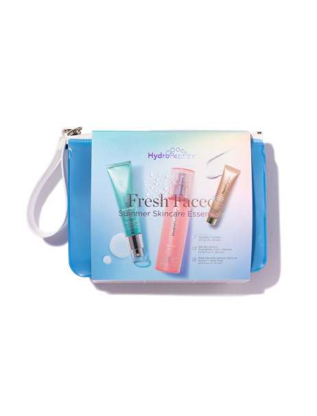 HydroPeptide Fresh Face Kit Набір 