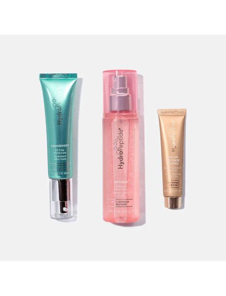 HydroPeptide Fresh Face Kit Набір 