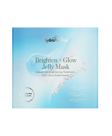 HydroPeptide Brighten+Glow Jelly Mask Освітлююча гелева маска-плівка - Написати відгук